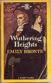 Wuthering Heights