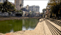 Banganga: Serenity amidst chaos